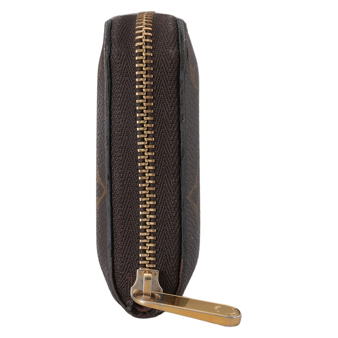 LOUIS VUITTON(USED)루이비통 지퍼 코인퍼스